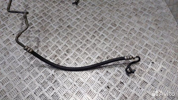 Радиатор гидроусилителя руля Chevrolet Cruze J300