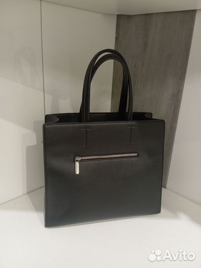 Сумка женская новая черная