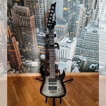 Электрогитара Ibanez GRX70QA-TKS