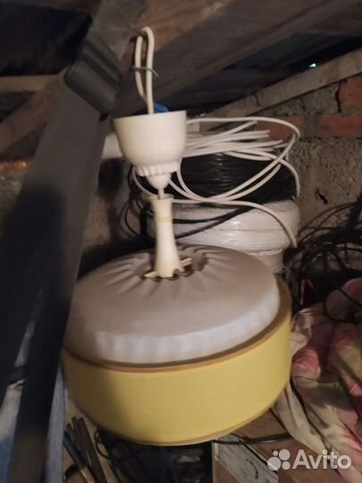 Светильник