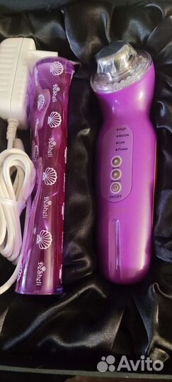 Массажер для лифтинга лица