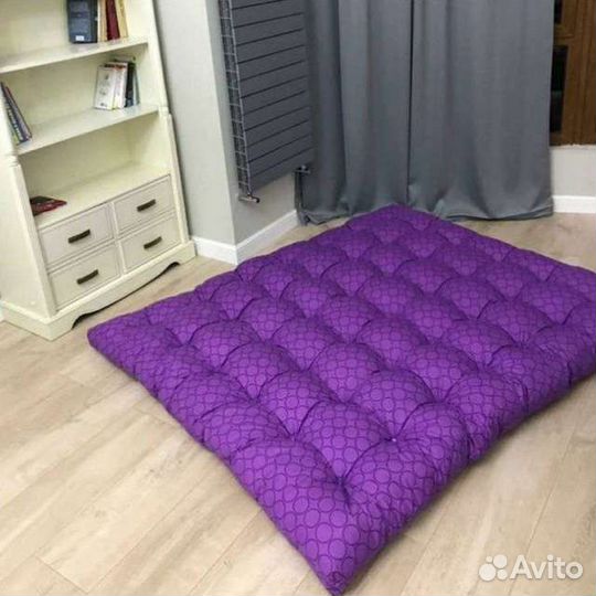 Реставрация матрасов