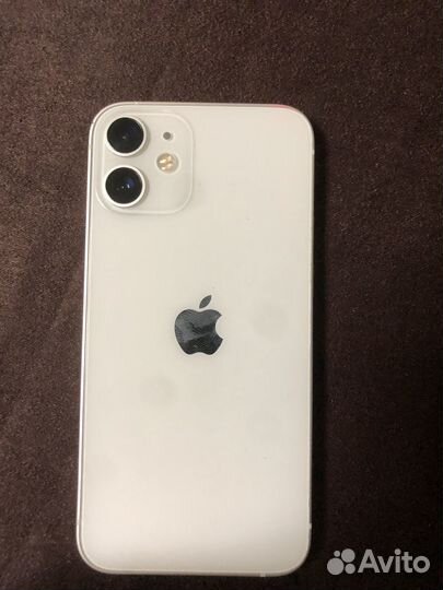iPhone 12 mini 128