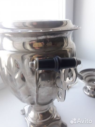 Самовар электрический