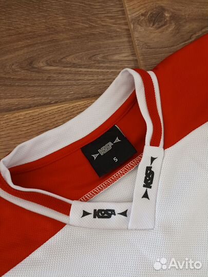 Хоккейная форма