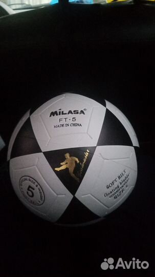 Футбольный мяч лиги чемпионов 2008