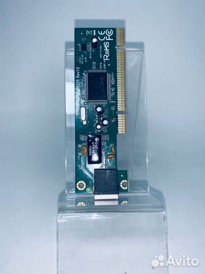 Сетевые карта (IC+) IP1000A