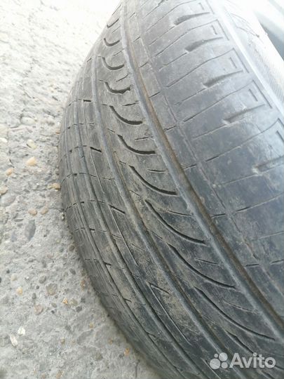 Bridgestone Turanza GR90 245/45 R17