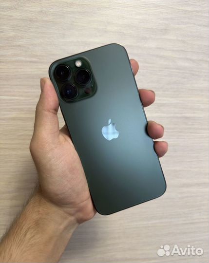 iPhone 13 Pro Max, 128 ГБ