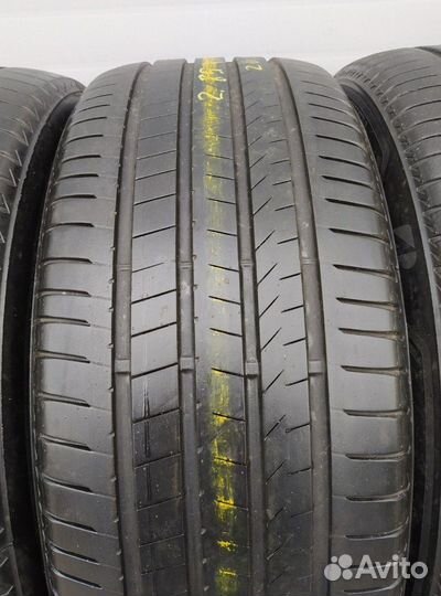 Bridgestone Alenza 001 285/45 R22 100Z