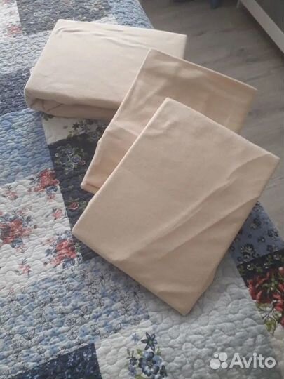 Постельное белье