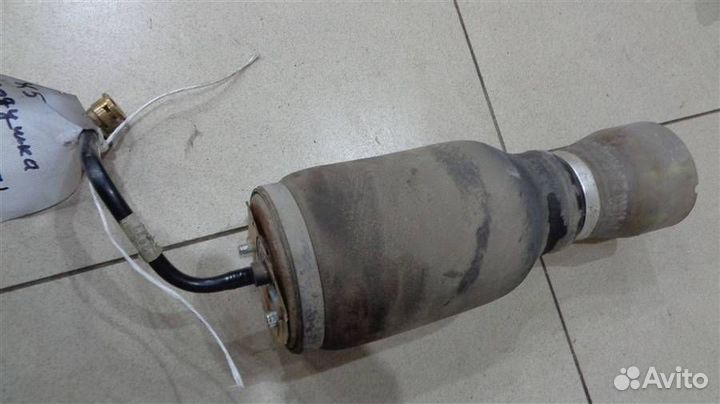 Подушка пневмоподвески BMW X5 E53 1999-2006