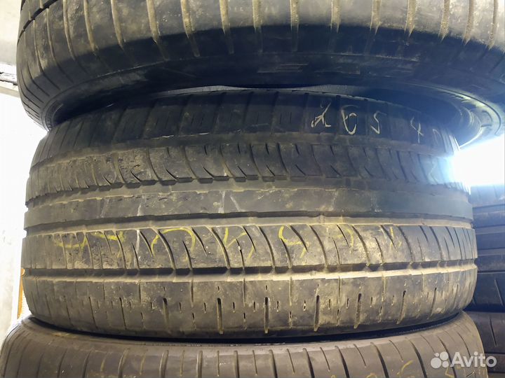 Pirelli Scorpion Zero Asimmetrico 265/40 R22 Y