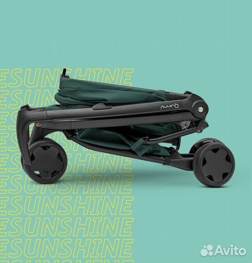 Детские коляски прогулочные с перекидной ручкой