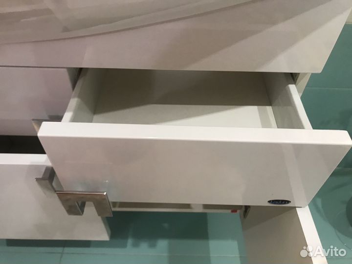 Тумба под раковину