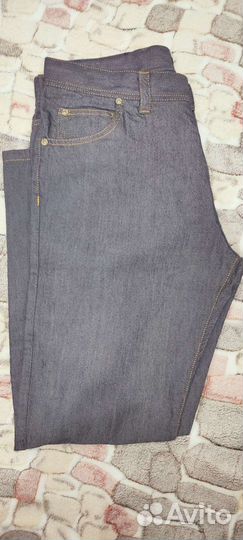 Джинсы larusmiani, tramarossa, kiton, zilli