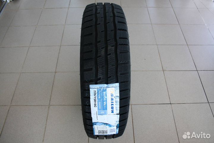 Sailun Endure WSL1 225/75 R16 121R