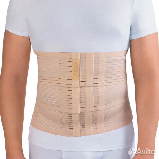 Бандаж послеоперационный