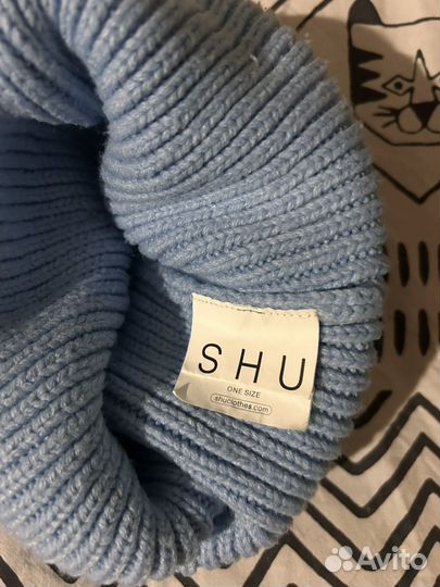 Шапка SHU