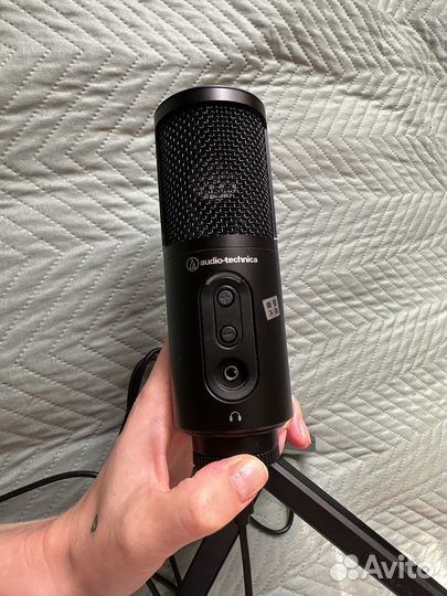 Игровой микрофон для пк