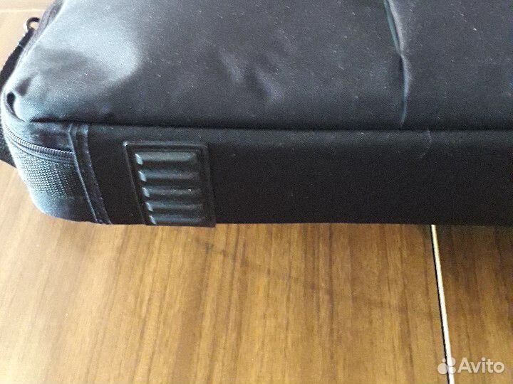 Сумка для ноутбука новая