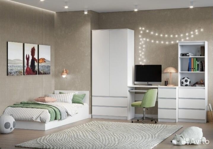 Спальня Ницца