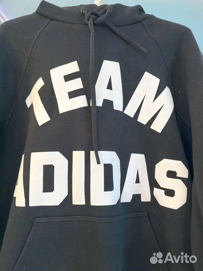 Толстовка adidas оригинал адидас