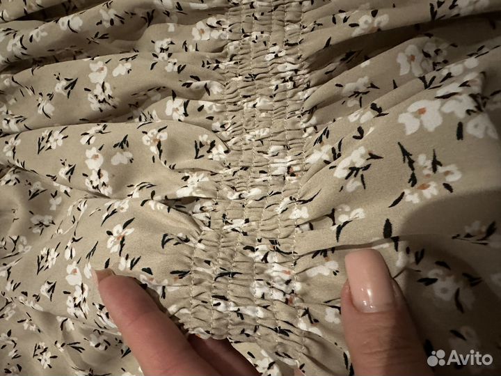 Блузка женска