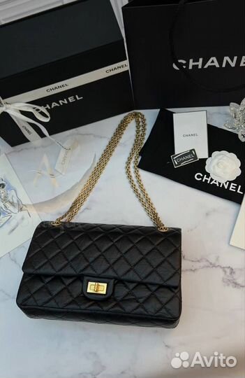 Сумка Chanel 2.55