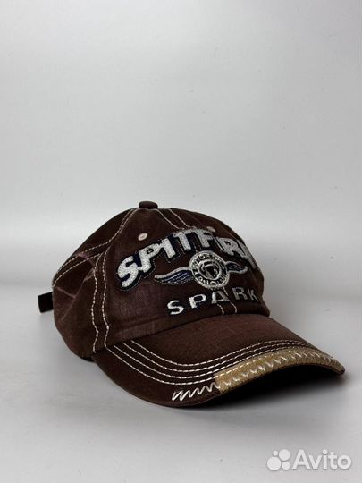 Archive кепка y2k