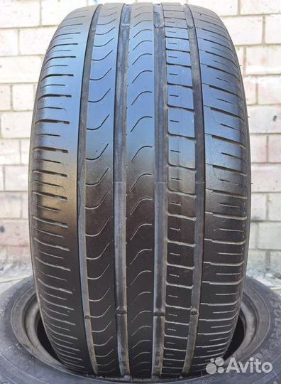 Pirelli Scorpion Verde 265/50 R19 110W