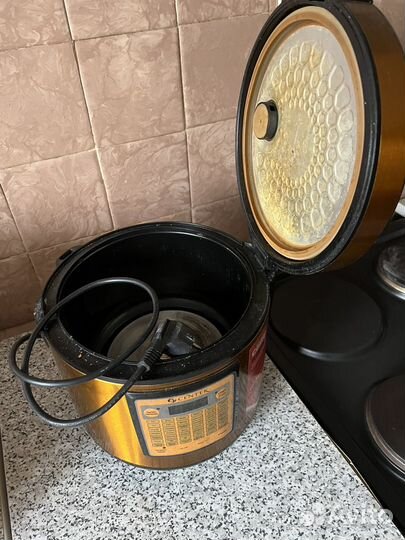 Мультиварка Centek