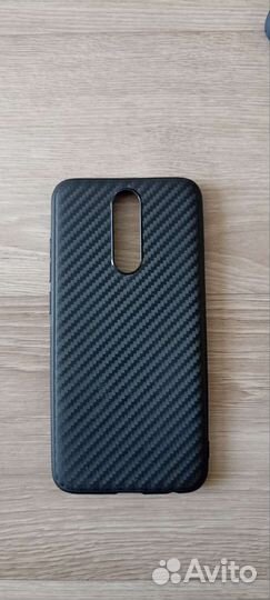 Чехол на xiaomi redmi 8