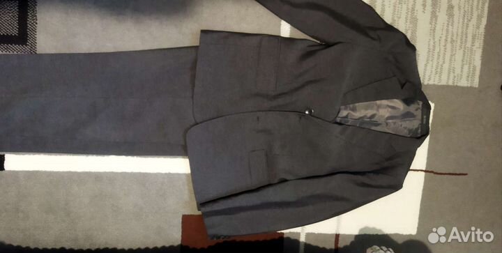 Костюм для мальчика 152