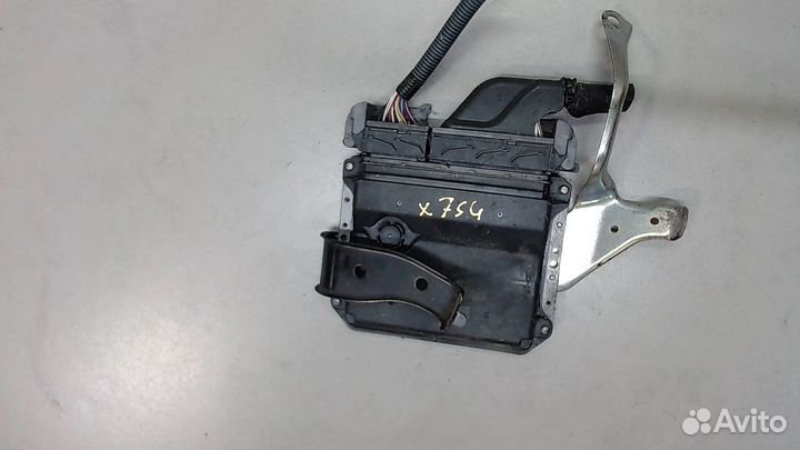 Блок управления двигателем Toyota RAV 4, 2013