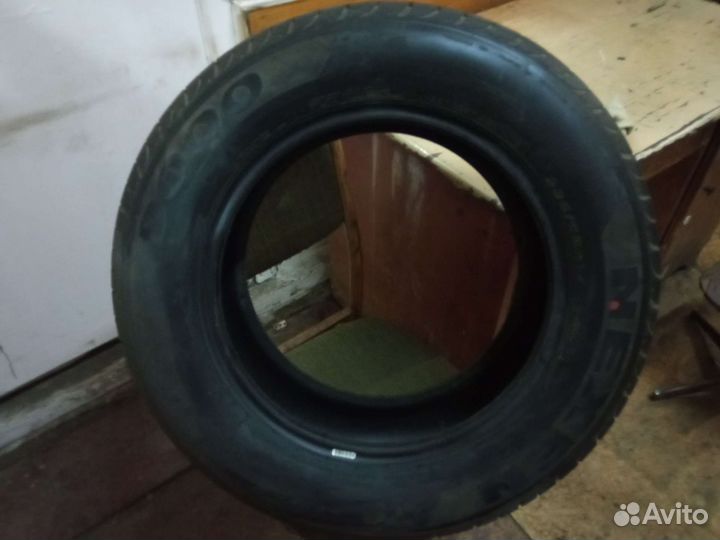 Nexen CP 521 235/65 R17