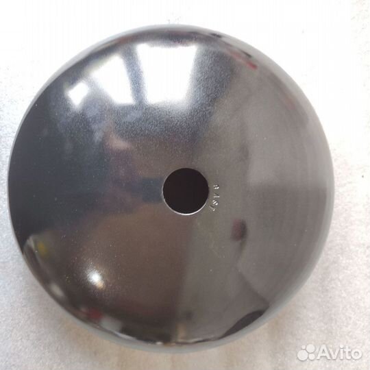 Глюкофон 30 см Dream Drum