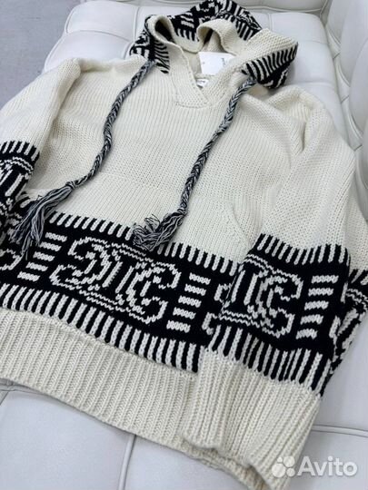 Худи Celine