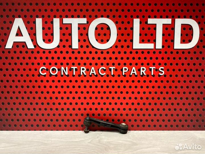 Стойка стабилизатора задняя Bmw X3 G01 2018