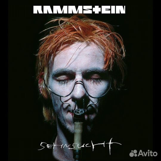 Виниловая пластинка Rammstein