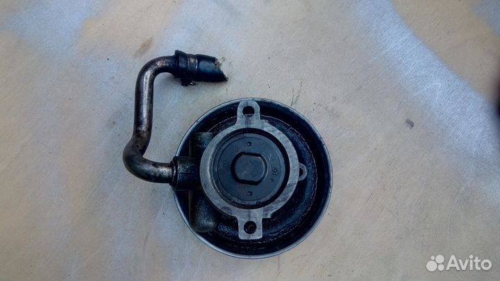 Гидроусилитель руля на Опель Астра Ф C16NZ