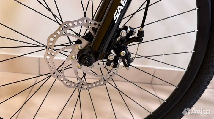 Велосипед горный 27.5 диаметр