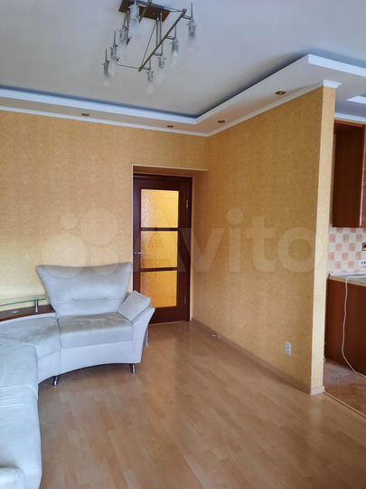 3-к. квартира, 101,6 м², 4/5 эт.