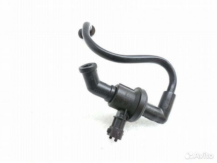 Клапан вентиляции топливного бака Chevrolet Cruze