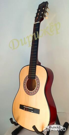 Гитара детская 1/2