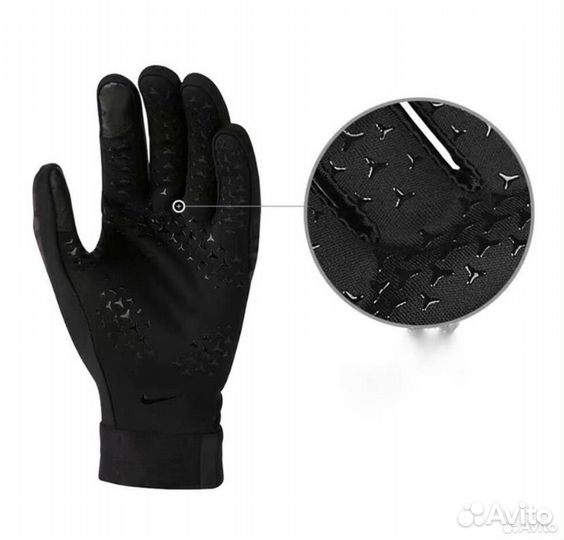Перчатки nike