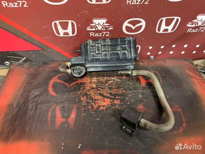 Абсорбер (фильтр угольный) Honda Accord 9 CR 2013