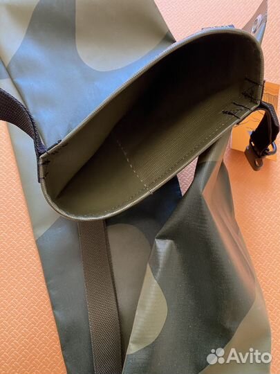 Гермочехол для ружья