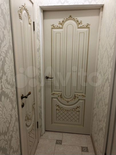 3-к. квартира, 69 м², 4/5 эт.