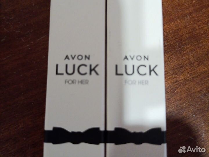 Духи Avon 10 мл